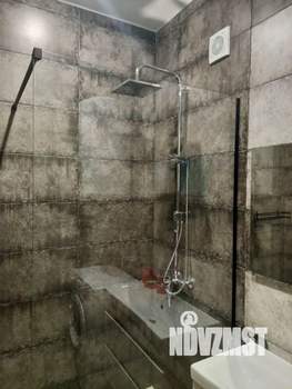 2-к квартира, посуточно, 60м2, 1/1 этаж