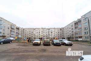 1-к квартира, на длительный срок, 36м2, 5/5 этаж