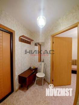 1-к квартира, на длительный срок, 35м2, 15/17 этаж