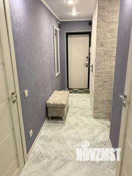 1-к квартира, посуточно, 47м2, 1/1 этаж