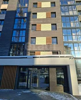 1-к квартира, на длительный срок, 35м2, 2/9 этаж