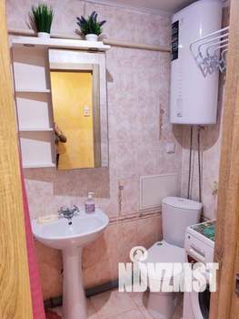 1-к квартира, посуточно, 40м2, 1/9 этаж