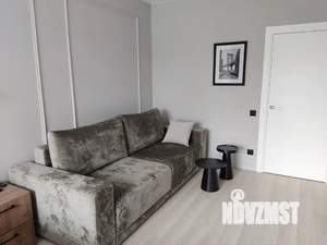 1-к квартира, посуточно, 48м2, 5/11 этаж