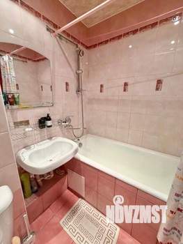 1-к квартира, на длительный срок, 43м2, 9/10 этаж