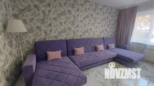 3-к квартира, посуточно, 70м2, 2/9 этаж