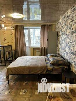 1-к квартира, посуточно, 33м2, 1/1 этаж