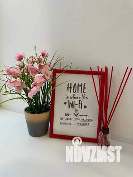 Студия квартира, посуточно, 17м2, 1/4 этаж