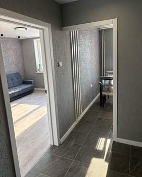 1-к квартира, на длительный срок, 40м2, 14/15 этаж