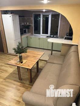 3-к квартира, на длительный срок, 112м2, 1/2 этаж