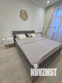 2-к квартира, посуточно, 58м2, 1/1 этаж