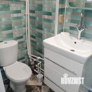 Студия квартира, посуточно, 19м2, 4/4 этаж