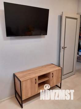 1-к квартира, посуточно, 40м2, 2/3 этаж