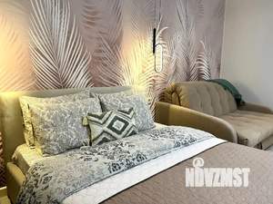 1-к квартира, посуточно, 30м2, 4/9 этаж