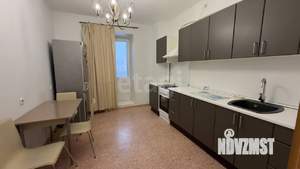 1-к квартира, на длительный срок, 40м2, 9/9 этаж