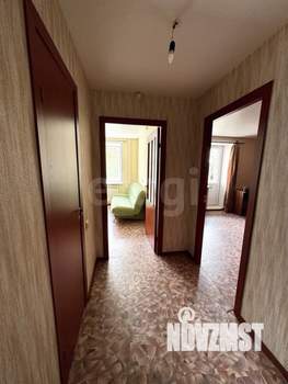 1-к квартира, на длительный срок, 36м2, 2/12 этаж