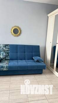1-к квартира, посуточно, 35м2, 15/17 этаж