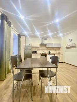 2-к квартира, на длительный срок, 70м2, 1/5 этаж