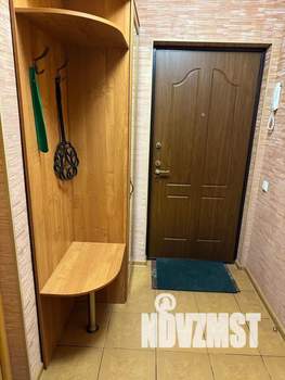 1-к квартира, посуточно, 40м2, 8/10 этаж