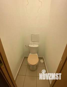 2-к квартира, на длительный срок, 57м2, 4/9 этаж