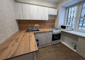 2-к квартира, на длительный срок, 44м2, 1/4 этаж