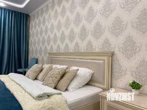 2-к квартира, посуточно, 70м2, 17/24 этаж