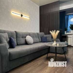 2-к квартира, посуточно, 50м2, 2/5 этаж