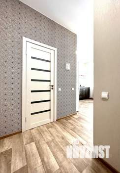 2-к квартира, посуточно, 50м2, 1/1 этаж