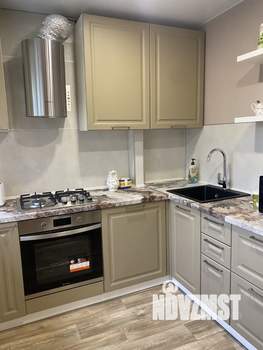 2-к квартира, посуточно, 60м2, 3/5 этаж