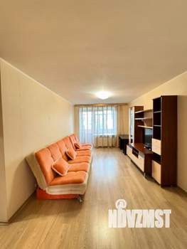 3-к квартира, на длительный срок, 63м2, 2/5 этаж