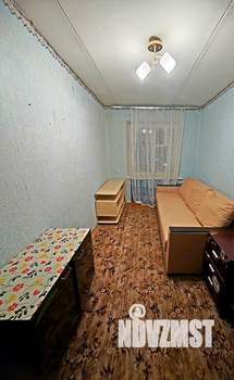 3-к квартира, на длительный срок, 62м2, 3/5 этаж