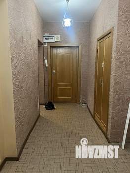 3-к квартира, на длительный срок, 62м2, 2/3 этаж