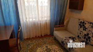 1-к квартира, посуточно, 25м2, 7/9 этаж