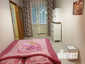 2-к квартира, посуточно, 48м2, 5/5 этаж