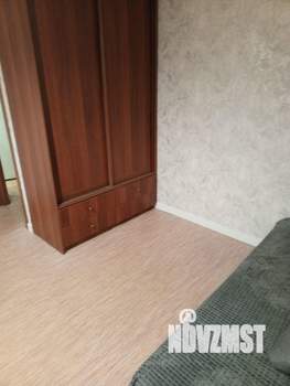 1-к квартира, на длительный срок, 40м2, 4/5 этаж