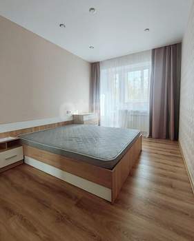 2-к квартира, на длительный срок, 56м2, 5/5 этаж