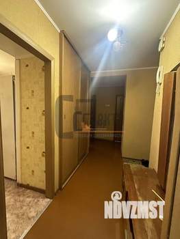 2-к квартира, на длительный срок, 49м2, 4/9 этаж