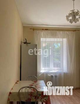 1-к квартира, на длительный срок, 35м2, 2/2 этаж