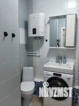 Студия квартира, посуточно, 21м2, 7/9 этаж