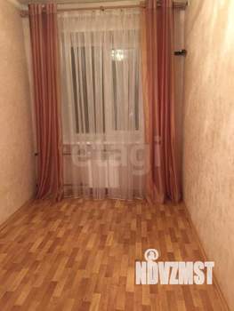 2-к квартира, на длительный срок, 54м2, 4/4 этаж