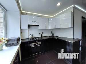 Студия квартира, посуточно, 33м2, 3/9 этаж