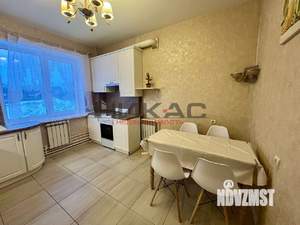 2-к квартира, на длительный срок, 53м2, 2/3 этаж