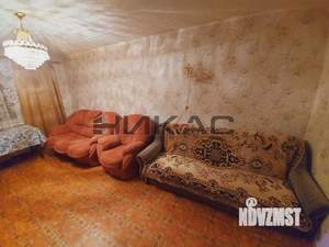 1-к квартира, на длительный срок, 40м2, 1/9 этаж