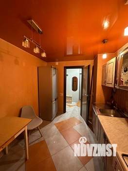 2-к квартира, на длительный срок, 52м2, 6/10 этаж