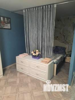 Студия квартира, посуточно, 32м2, 1/9 этаж