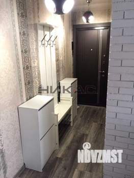 2-к квартира, на длительный срок, 42м2, 3/5 этаж