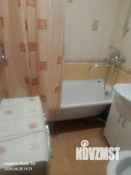 1-к квартира, на длительный срок, 32м2, 4/5 этаж