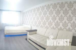 1-к квартира, посуточно, 40м2, 11/12 этаж