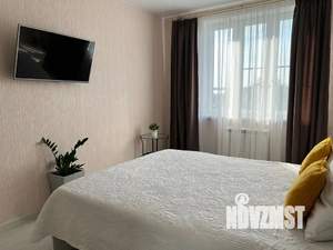 2-к квартира, посуточно, 62м2, 3/6 этаж