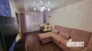 3-к квартира, на длительный срок, 60м2, 1/5 этаж