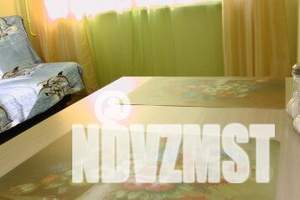 1-к квартира, посуточно, 16м2, 1/5 этаж